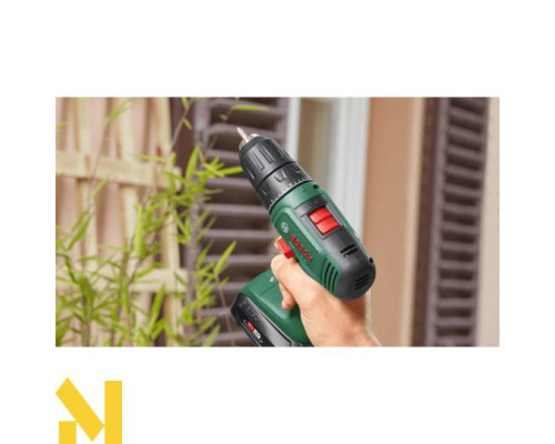 Шуруповерт акумуляторний Bosch Easydrill 18V-40