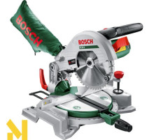 Пила торцювальна Bosch PCM 8