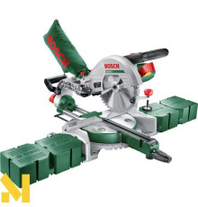 Пила торцювальна Bosch PCM 8 S