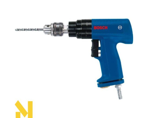 Дриль пневматичний Bosch 400 Вт (0607161501)