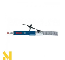 Шліфмашина пряма пневматична Bosch Professional (0607250203)