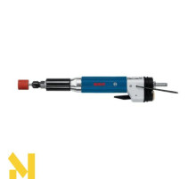 Шліфмашина пряма пневматична Bosch (0607251102)