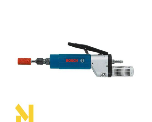 Шліфмашина пряма пневматична Bosch (0607253101)