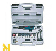 Шліфмашина пряма пневматична Bosch (0607260110)