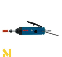 Шліфмашина пряма пневматична Bosch (0607261101)