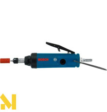 Шліфмашина пряма пневматична Bosch (0607261101)