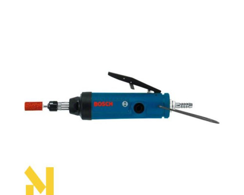 Шліфмашина пряма пневматична Bosch (0607261101)