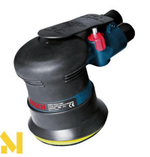 Шліфмашина ексцентрикова пневматична Bosch (0607350198)