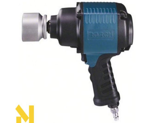 Гайковерт пневматичний Bosch (0607450616)
