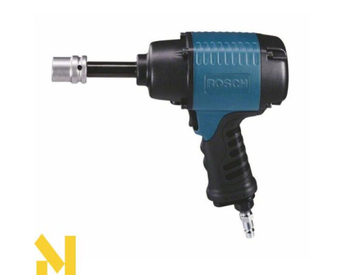 Гайковерт пневматичний Bosch (0607450618)
