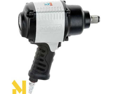 Гайковерт пневматичний (0607450622)