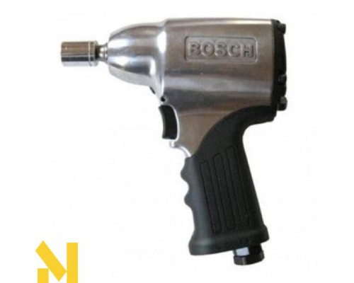 Гайковерт пневматичний (0607450626)