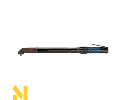 Гайковерт пневматичний Bosch (0607452607)