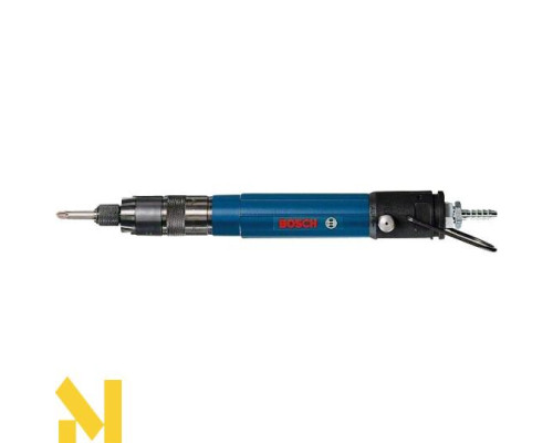 Шуруповерт прямий пневматичний Bosch (0607453231)
