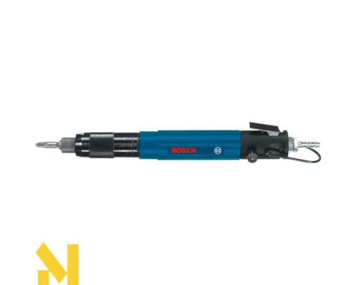 Шуруповерт прямий пневматичний Bosch (0607453242)
