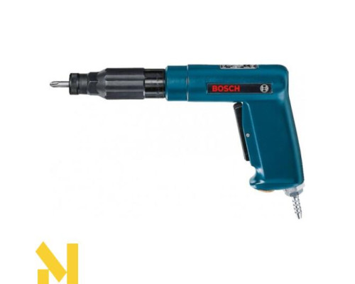Різьборіз пневматичний Bosch (0607453421)