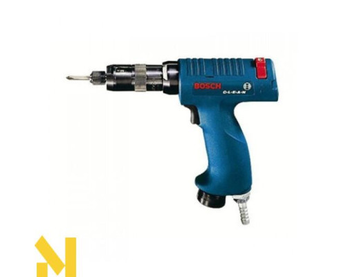 Шуруповерт пневматичний Bosch (0607453435)