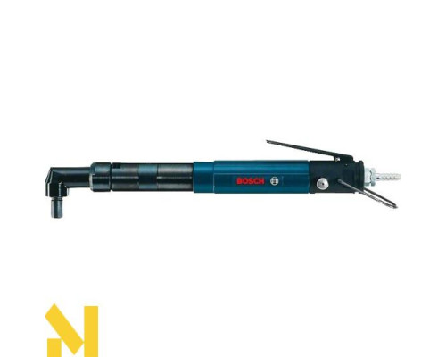 Гайковерт пневматичний Bosch (0607453626)