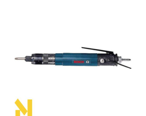 Шуруповерт прямий пневматичний Bosch (0607454237)