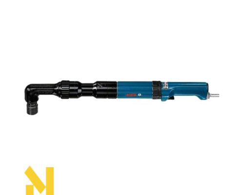 Гайковерт пневматичний Bosch (0607457600)