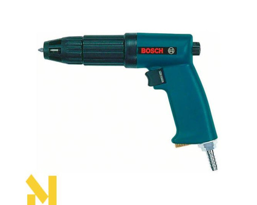 Дриль-шуруповерт пневматичний Bosch (0607460400)