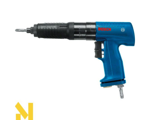Шуруповерт пневматичний Bosch (0607461407)