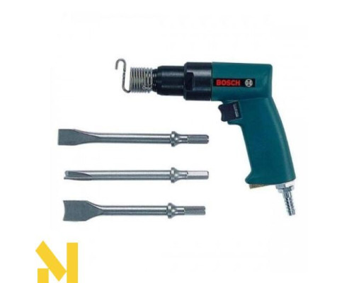 Відбійний молоток пневматичний Bosch (0607560501)