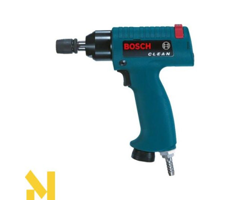 Гайковерт пневматичний Bosch (0607661505)