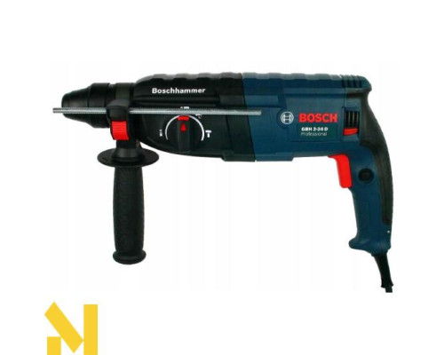 Перфоратор Bosch GBH 2-24 DRE Professional