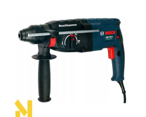 Перфоратор Bosch GBH 2-24 DRE Professional