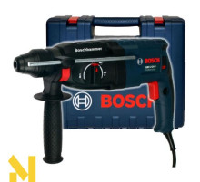 Перфоратор Bosch GBH 2-24 DRE Professional