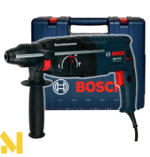 Перфоратор Bosch GBH 2-24 DRE Professional