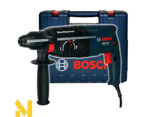 Перфоратор Bosch GBH 2-24 DRE Professional