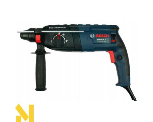 Перфоратор Bosch GBH 2-24 DRE Professional