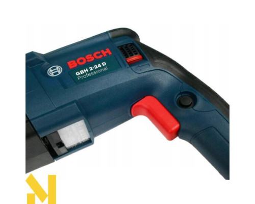 Перфоратор Bosch GBH 2-24 DRE Professional