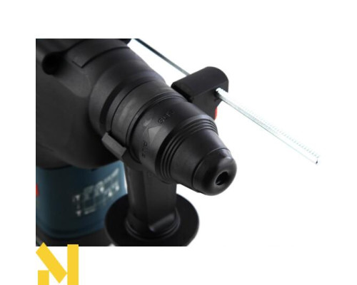 Перфоратор Bosch GBH 3-28 DRE