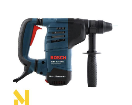 Перфоратор Bosch GBH 3-28 DRE
