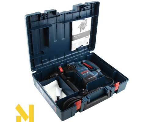 Перфоратор Bosch GBH 3-28 DRE