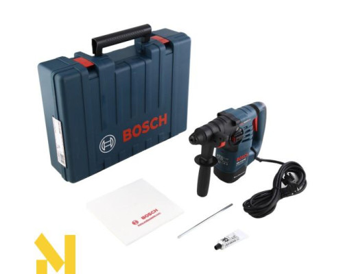 Перфоратор Bosch GBH 3-28 DRE