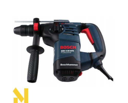 Перфоратор Bosch GBH 3-28 DFR