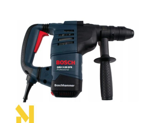 Перфоратор Bosch GBH 3-28 DFR
