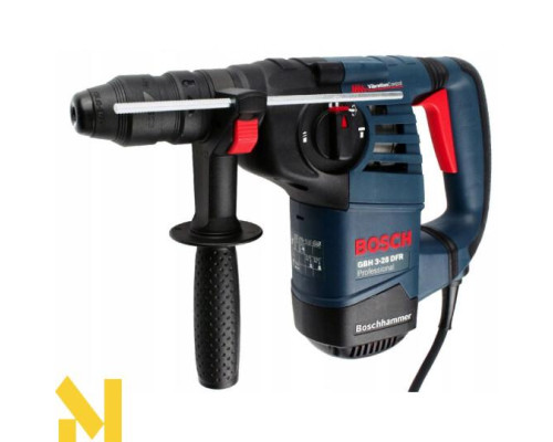 Перфоратор Bosch GBH 3-28 DFR