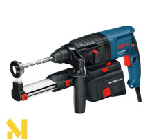 Перфоратор Bosch GBH 2-23 REA