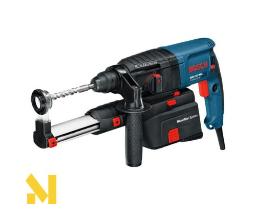 Перфоратор Bosch GBH 2-23 REA