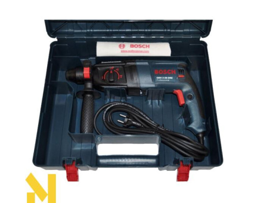 Перфоратор Bosch GBH 2-26 DRE