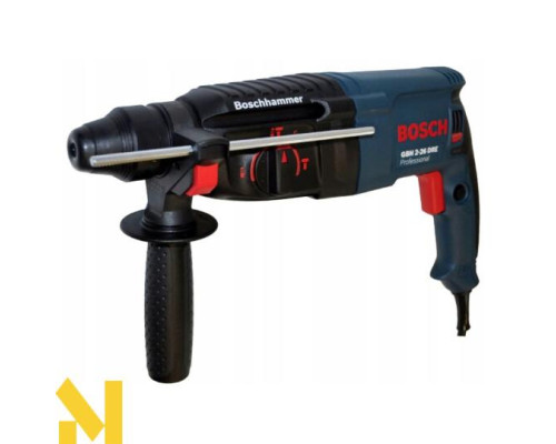 Перфоратор Bosch GBH 2-26 DRE