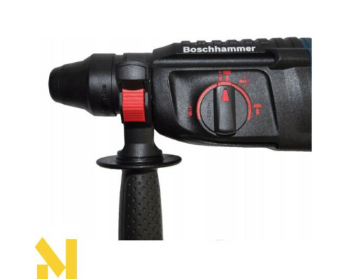 Перфоратор Bosch GBH 2-26 DRE