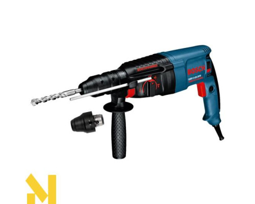 Перфоратор Bosch GBH 2-26 DFR