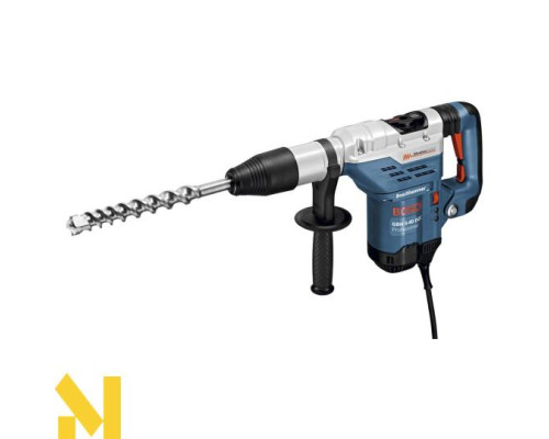 Перфоратор Bosch GBH 5-40 DCE