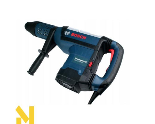 Перфоратор Bosch GBH 12-52 DV Professional
